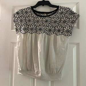 Free people shirt